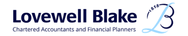 Lovewell Blake